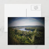 Postkaart/Missouri Briefkaart (Voorkant / Achterkant)