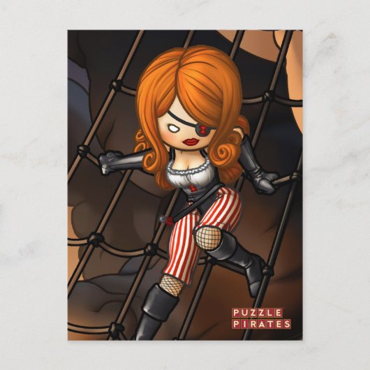 Postkaart weduwe koningin (Voorkant)