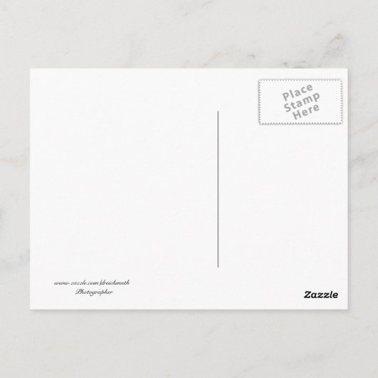 Postkaarten (Achterkant)