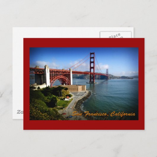 Postkaarten (Voorkant / Achterkant)