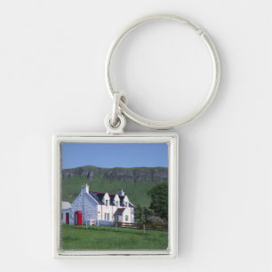 Postkantoor, Linicro, Isle of Skye, Hooglanden, Sleutelhanger