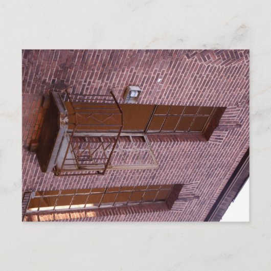 Postkarte Briefkaart (Voorkant)