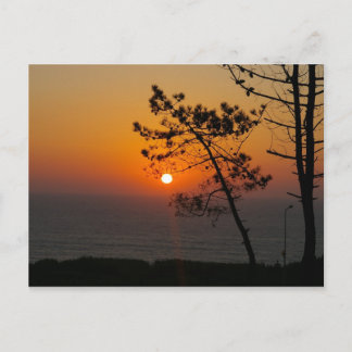 Postkarte Briefkaart