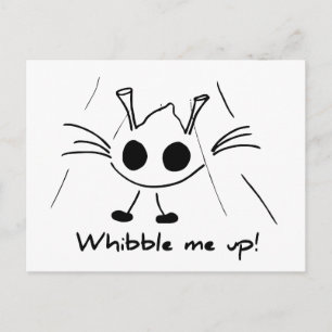 Postkarte Briefkaart