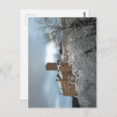 Postkarte Wartburg Briefkaart (Voorkant / Achterkant)