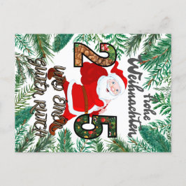 POSTKARTEN BRIEFKAART