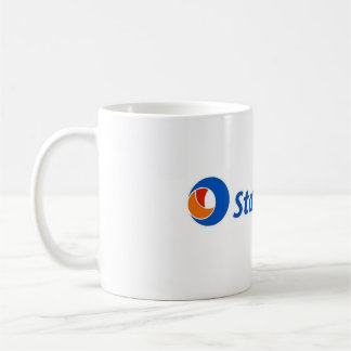 postkoets-Mok Koffiemok