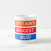 postkoets-Mok Koffiemok (Center)