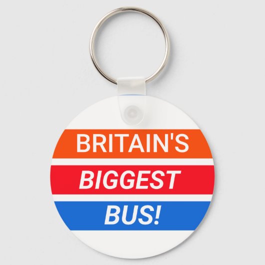 postkoets-Sleutelhanger Sleutelhanger (Voorkant)