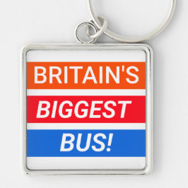 postkoets-Sleutelhanger Sleutelhanger