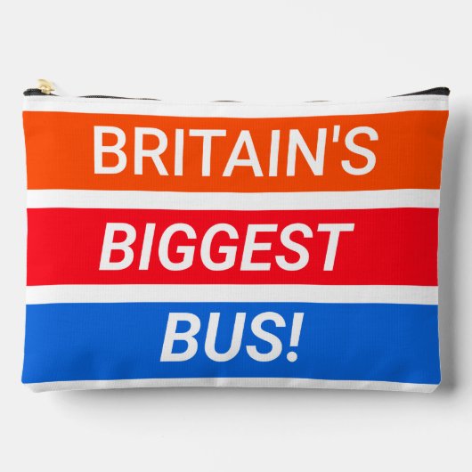 postkoetstas etui (Voorkant)