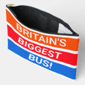 postkoetstas etui (Open)