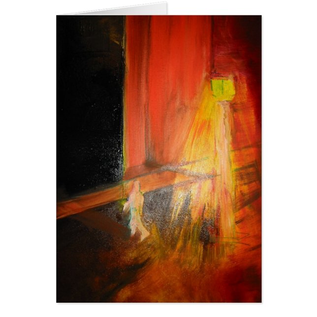 Postluminescence (Devant)