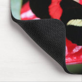 Postman Butterfly Muismat (Hoek)