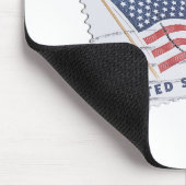 Postmark Duluth 55812 Muismat (Hoek)