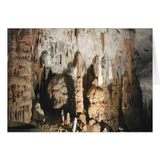 Postojna Caves