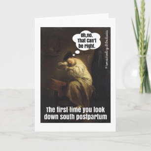 Postpartum treinwrak kaart