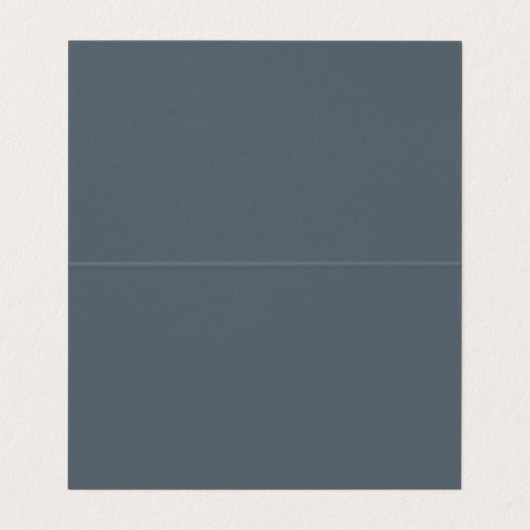 Postservice | Mop en Broom | Sparkly Bubbles Visitekaartjes (Binnenkant ongevouwen)