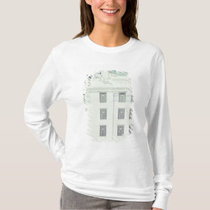 Postspaarbank, Wenen T-shirt