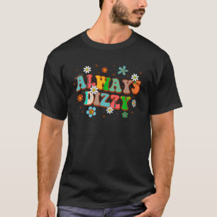 Posturaal orthostatisch tachycardie-syndroom POTS- T-shirt