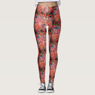 POSTZEGEL COLLECTIE ROSIE LEGGINGS