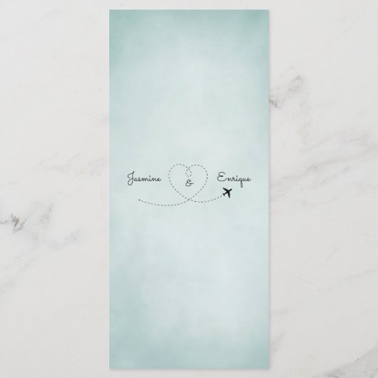 Postzegels voor paspoortannulering | Bestemming Br Menu (Achterkant)