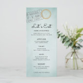 Postzegels voor paspoortannulering | Bestemming Br Menu (Staand voorkant)