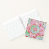 Posy Spiral Journal (Intérieur)