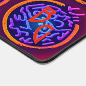 Pot bureau BG (Coin)