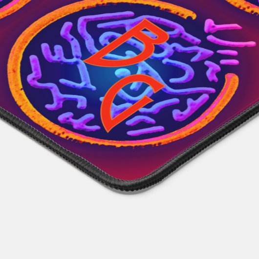 Pot bureau BG (Coin)