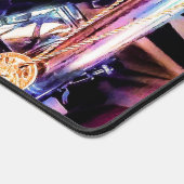 Pot de bureau à tambour (Coin)