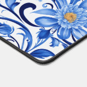 Pot de bureau d'Imaginaires floraux (Coin)