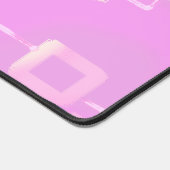 Pot de bureau rose (Coin)