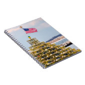 Pot de homard - carnet (Côté Droit)