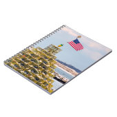 Pot de homard - carnet (Côté gauche)