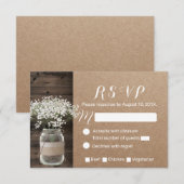 Pot floral à l'oeillette kraft rustique RSVP (Devant / Derrière)