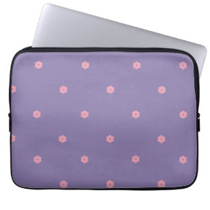 Pot floral - Sac électronique de lavande