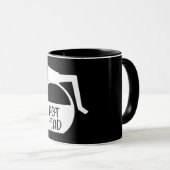 Pot Head Mok (Voorkant rechts)