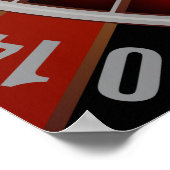 Pot met Goud Poster (Hoek)