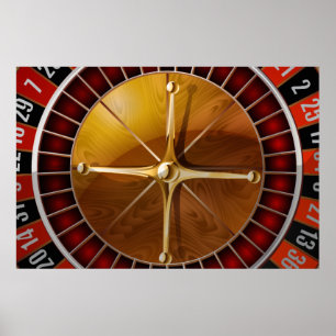 Pot met Goud Poster
