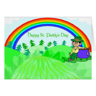 Pot O Gold