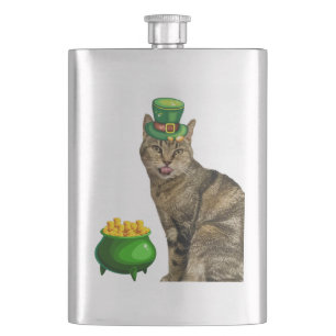 Pot O'Gold Indigo Flacon