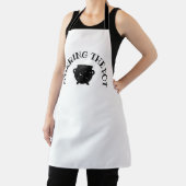 Pot Stirrer - Schort (Insitu)