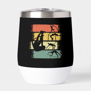 Pot Vault Retro Vintage