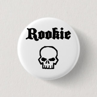Pota Bloodbowl Rookie Button