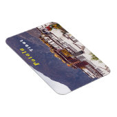 Potala palace in Lhasa - Tibet Magneet (Rechterzijde)