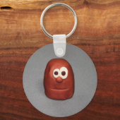 Potato Head Play Dough Sleutelhanger (Voorkant)