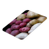 Potato Magnet Magneet (Linkerzijde)