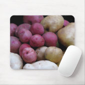 Potato Mousepad Muismat (Met muis)