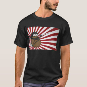 Potato Ninja T-shirt